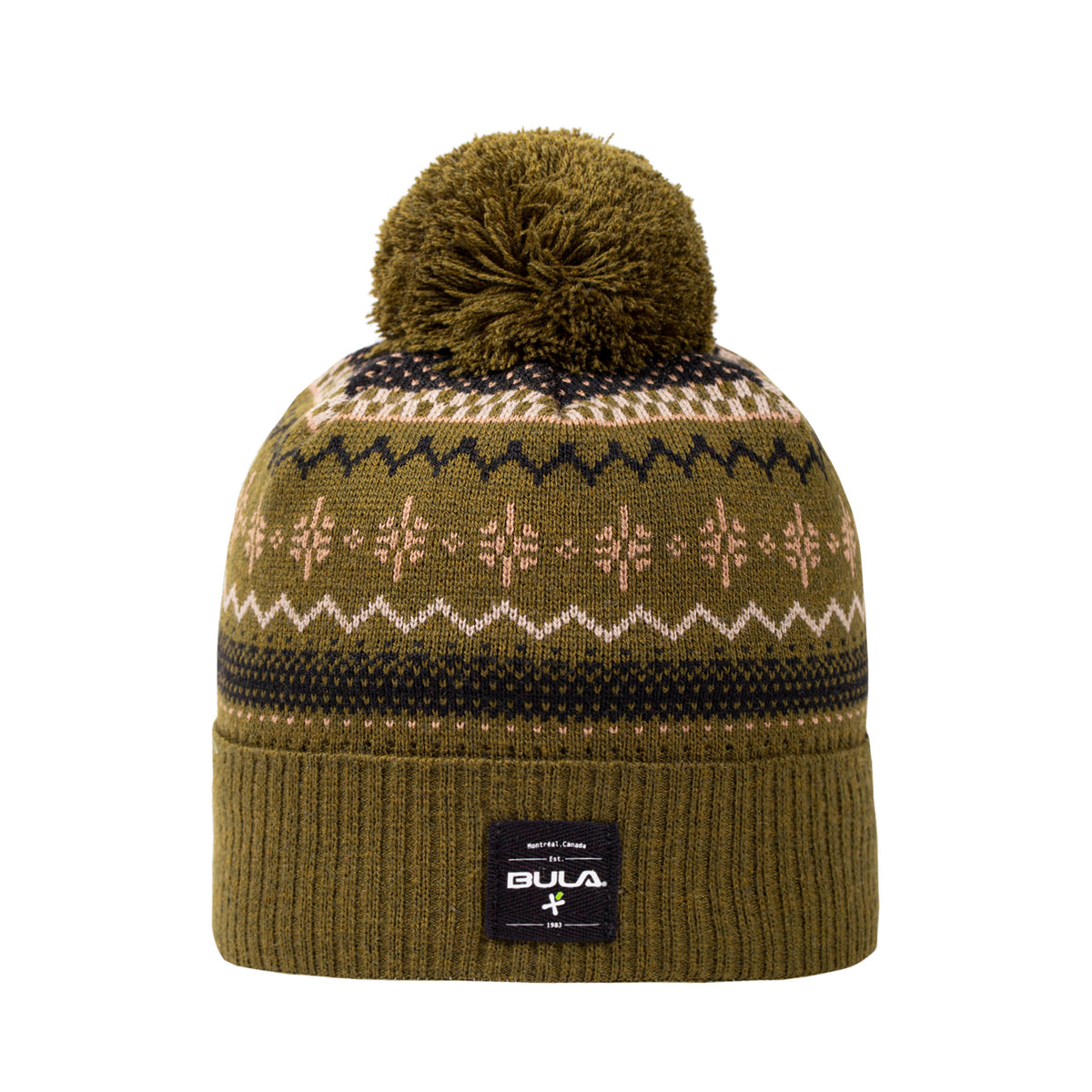 KIDS SAM BEANIE