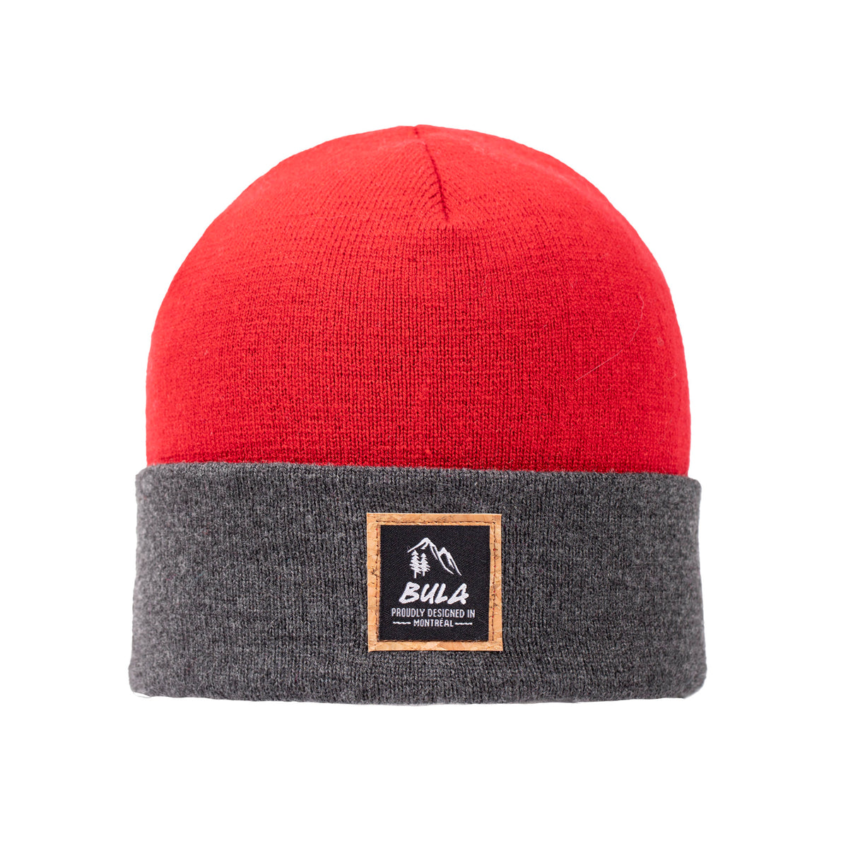 KIDS TRAVEL BEANIE