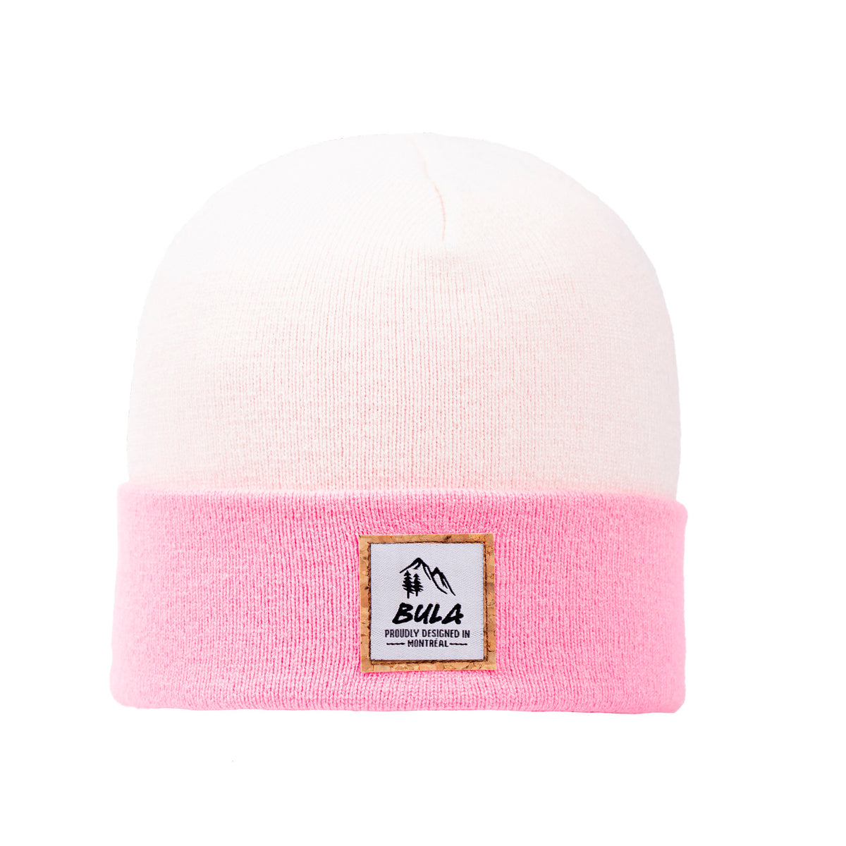 KIDS TRAVEL BEANIE