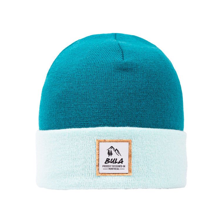 KIDS TRAVEL BEANIE