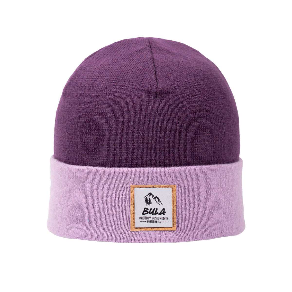 KIDS TRAVEL BEANIE