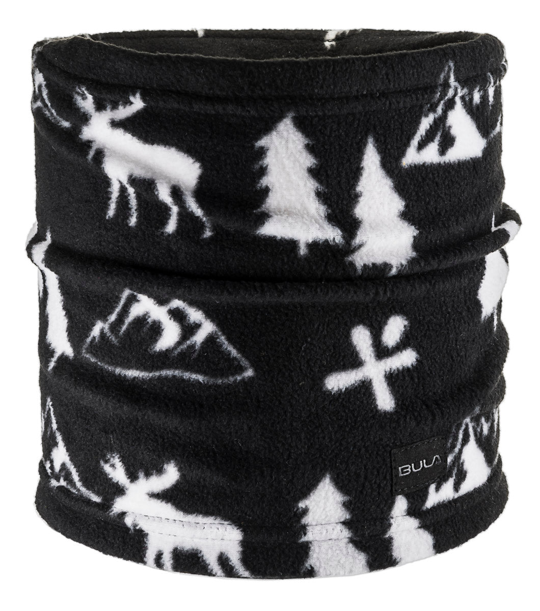 KIDS FLEECE NECK WARMER