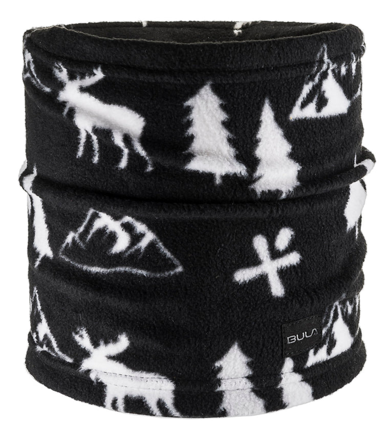 KIDS FLEECE NECK WARMER