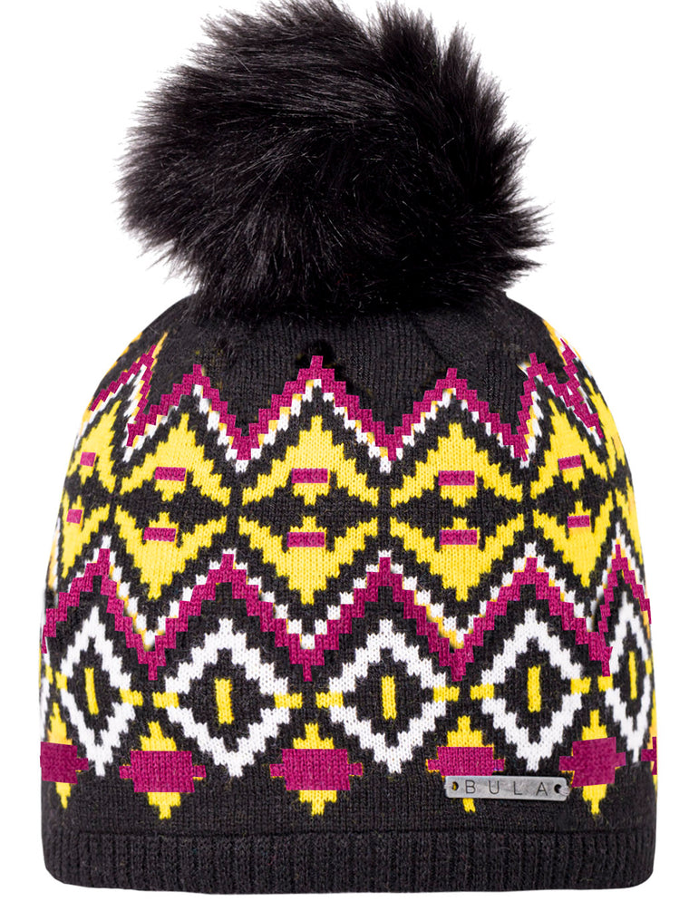 KIDS AUTUMN BEANIE