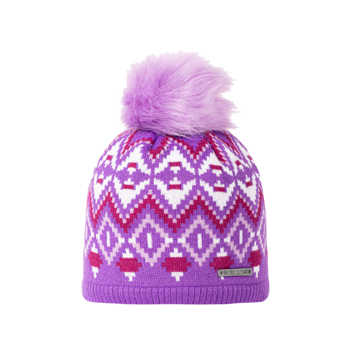 KIDS AUTUMN BEANIE