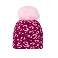 KIDS WILD BEANIE