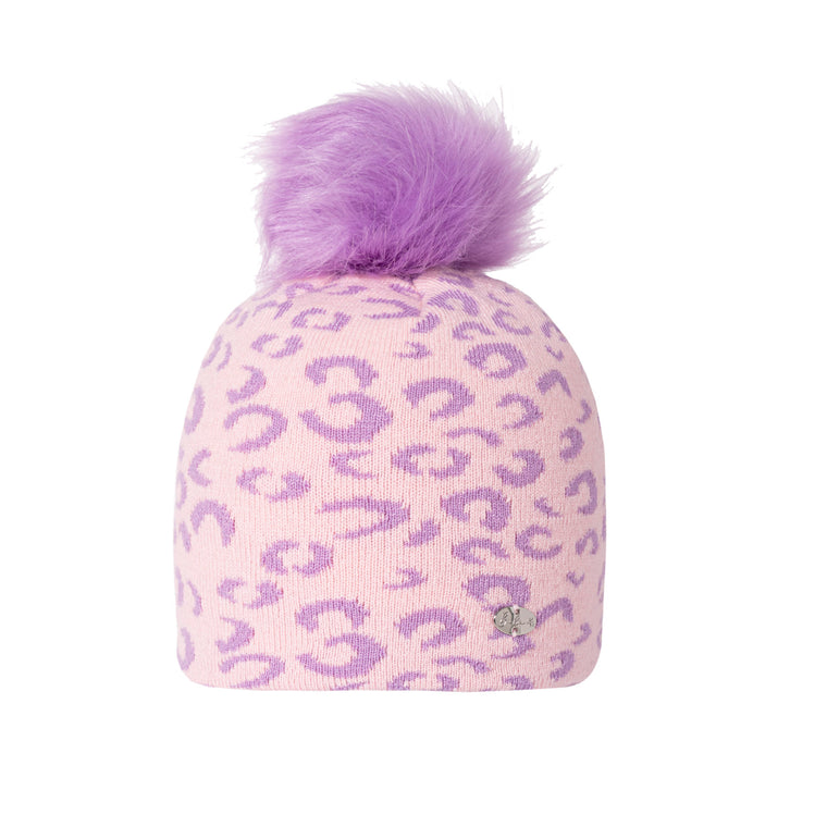 KIDS WILD BEANIE