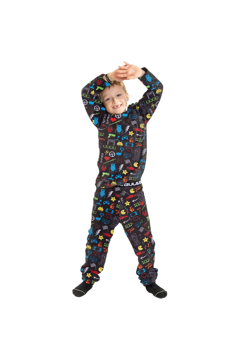 KIDS RAINBOW SET