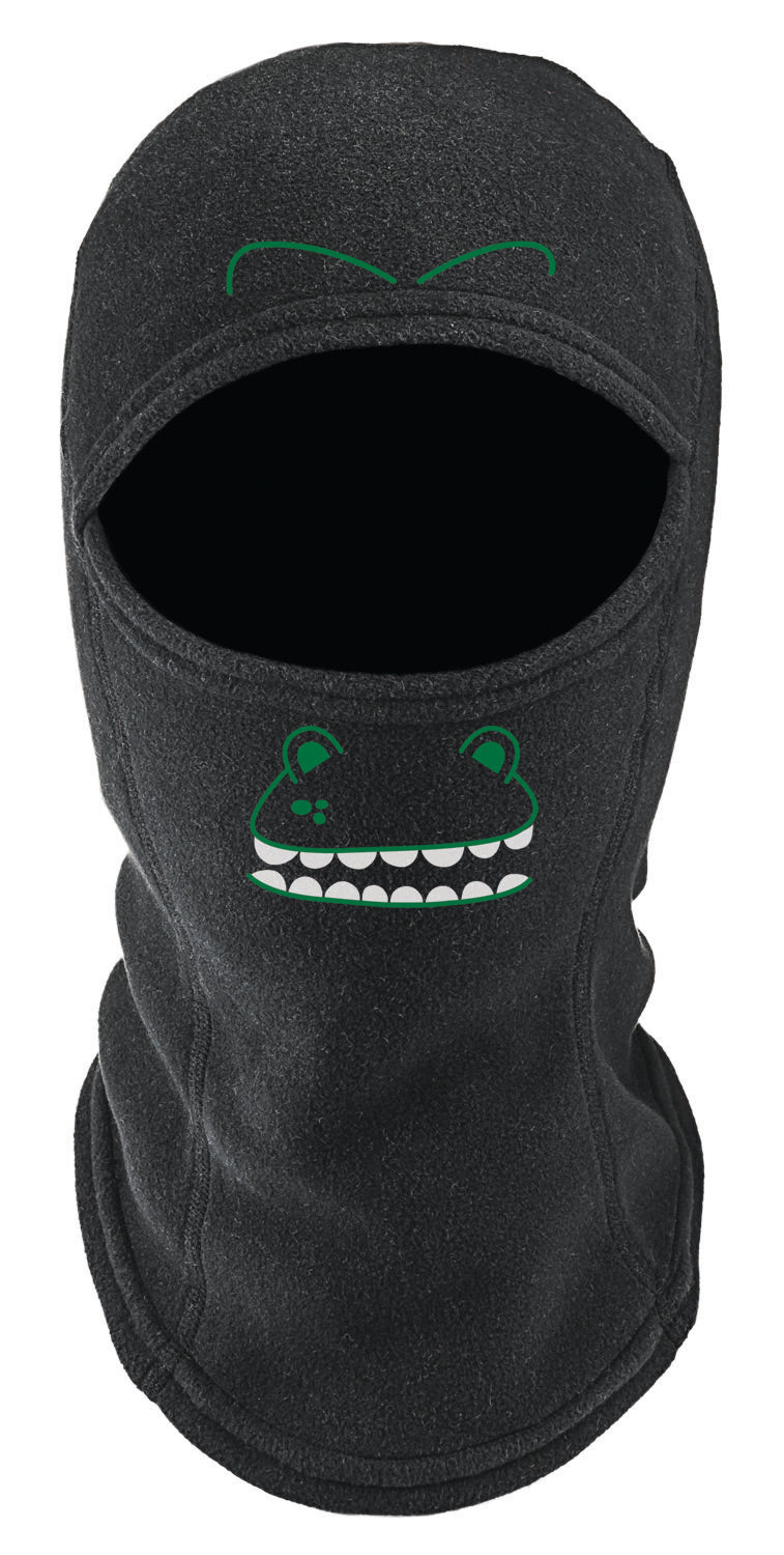 KIDS FUN POWER FLEECE BALACLAVA