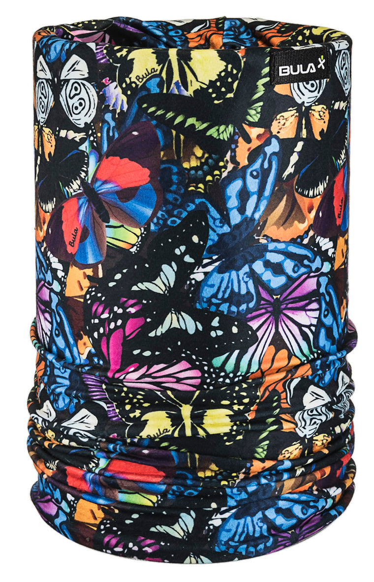 KIDS DOUBLE PRINTED TUBE