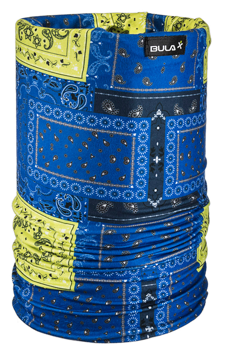 KIDS DOUBLE PRINTED TUBE