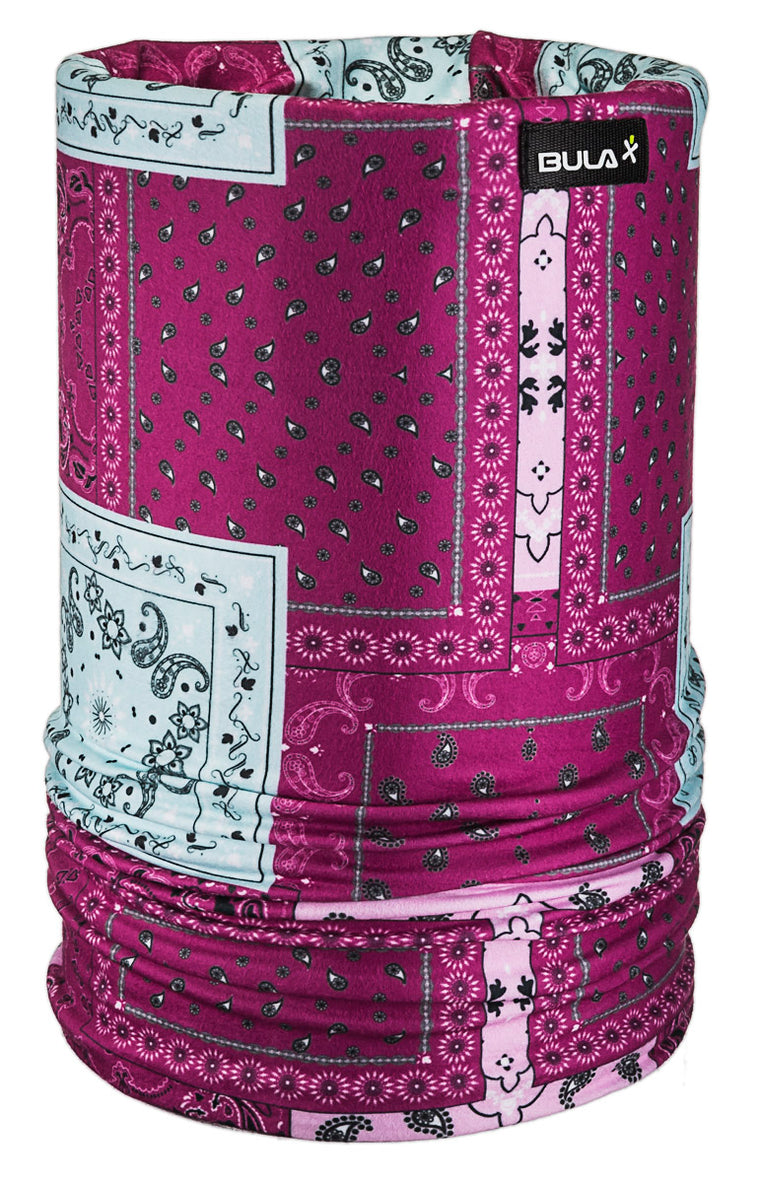 KIDS DOUBLE PRINTED TUBE