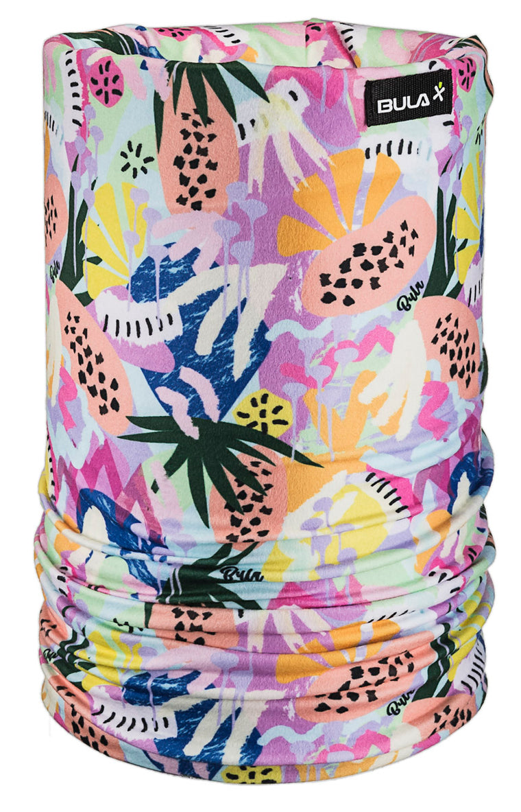 KIDS DOUBLE PRINTED TUBE