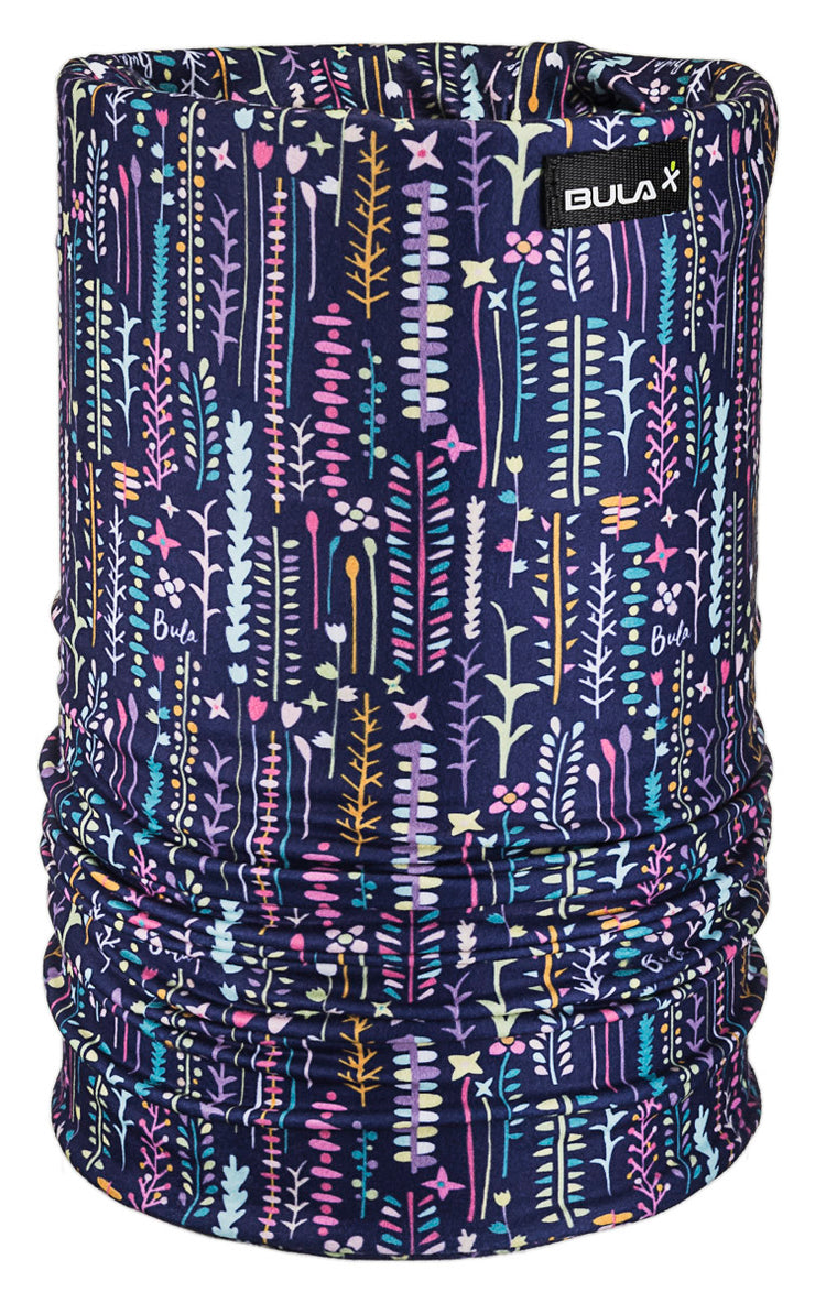 KIDS DOUBLE PRINTED TUBE