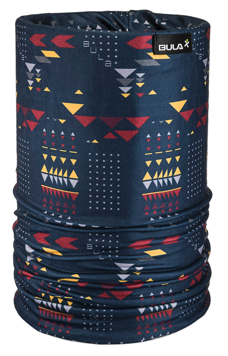 KIDS DOUBLE PRINTED TUBE