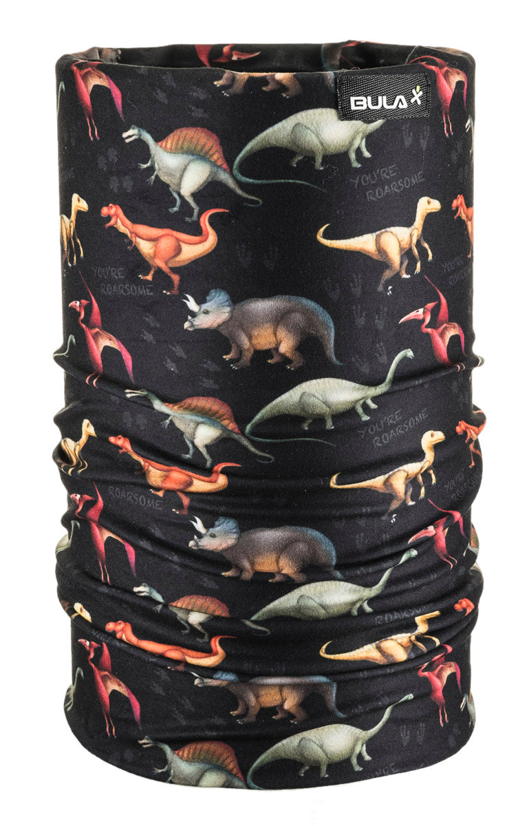 KIDS DOUBLE PRINTED TUBE