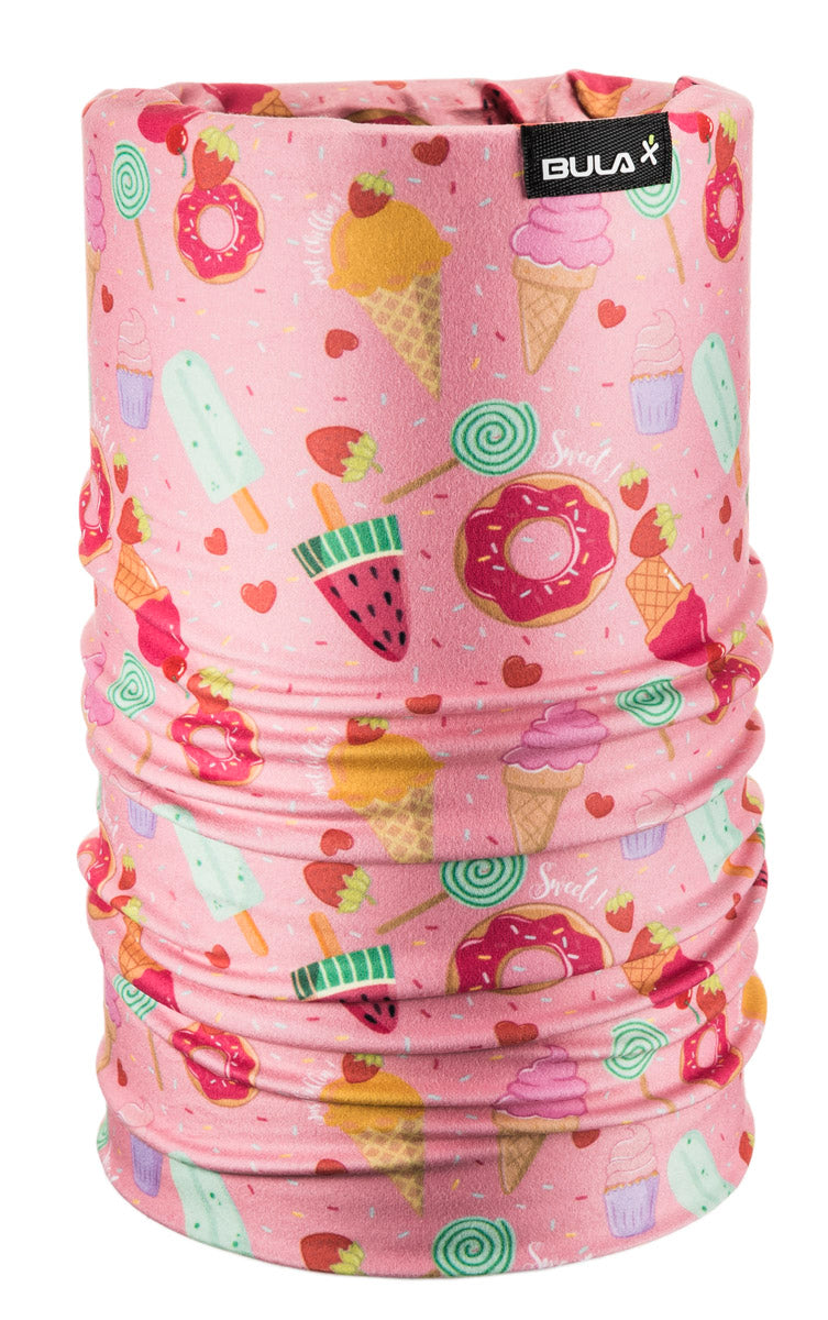 KIDS DOUBLE PRINTED TUBE