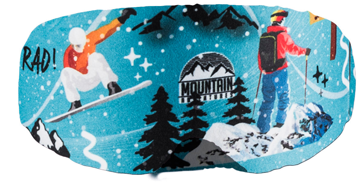 KIDS LENS GOGGLE COVER