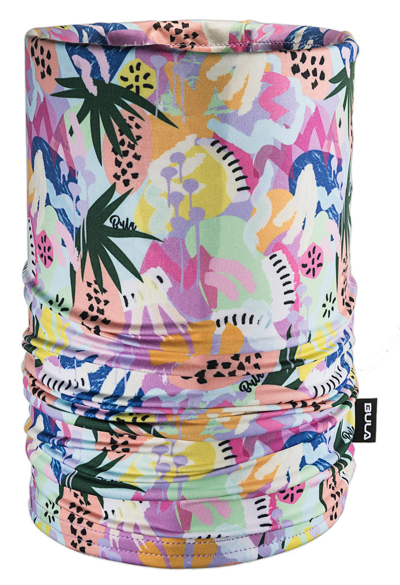 KIDS PRINTED SING TUBE