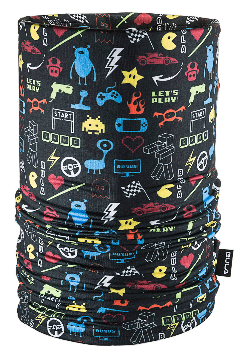 KIDS PRINTED SING TUBE