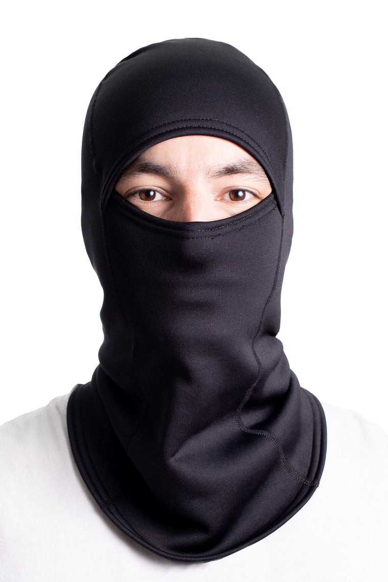 BACKCOUNTRY BALACLAVA