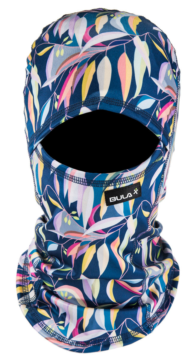 SHARP PRINTED BALACLAVA