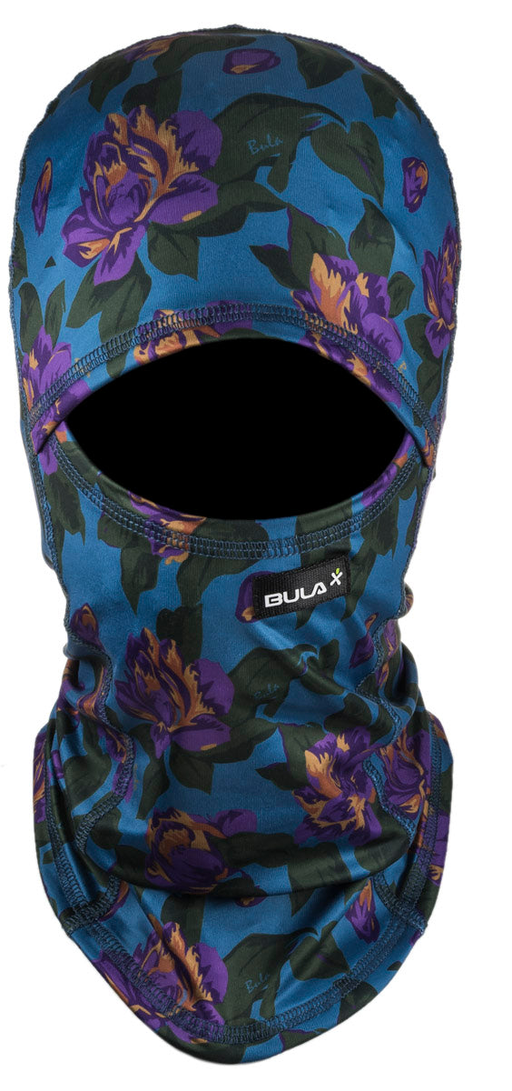 SHARP PRINTED BALACLAVA