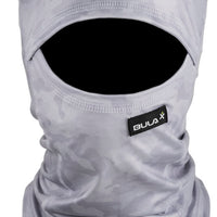 SHARP PRINTED BALACLAVA