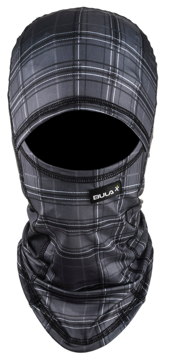 SHARP PRINTED BALACLAVA