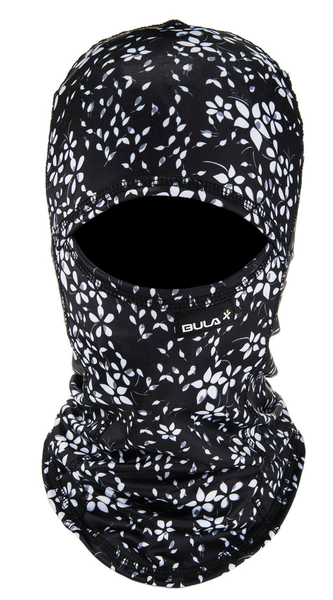 SHARP PRINTED BALACLAVA