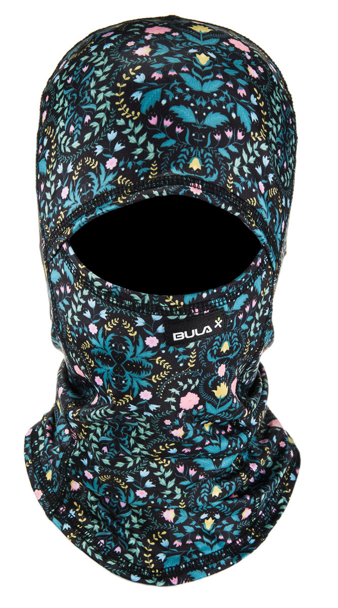 SHARP PRINTED BALACLAVA