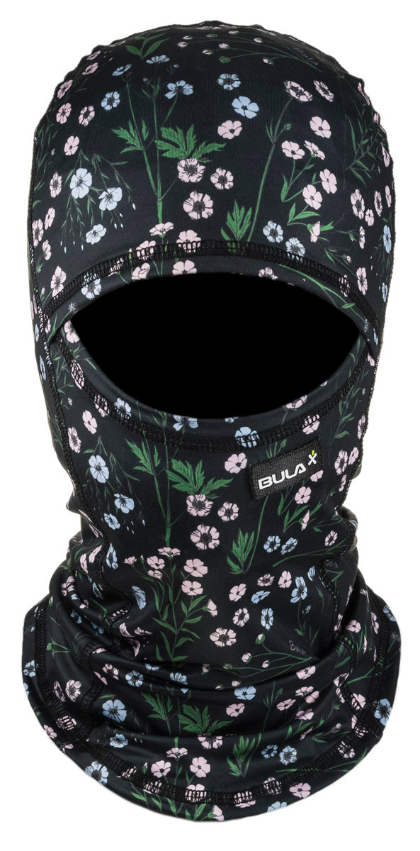 SHARP PRINTED BALACLAVA