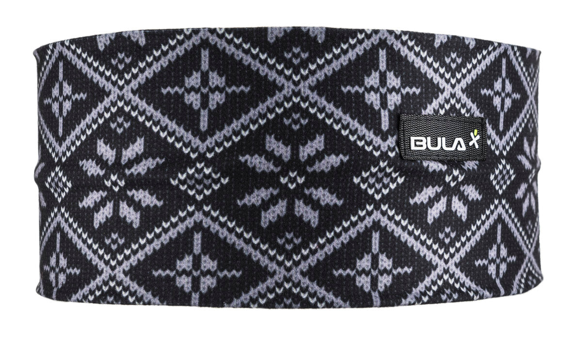 PEACE PRINTED EARBAND