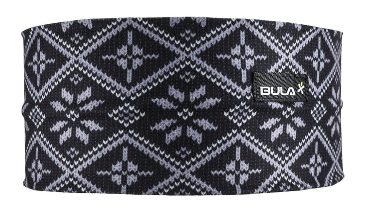 PEACE PRINTED EARBAND