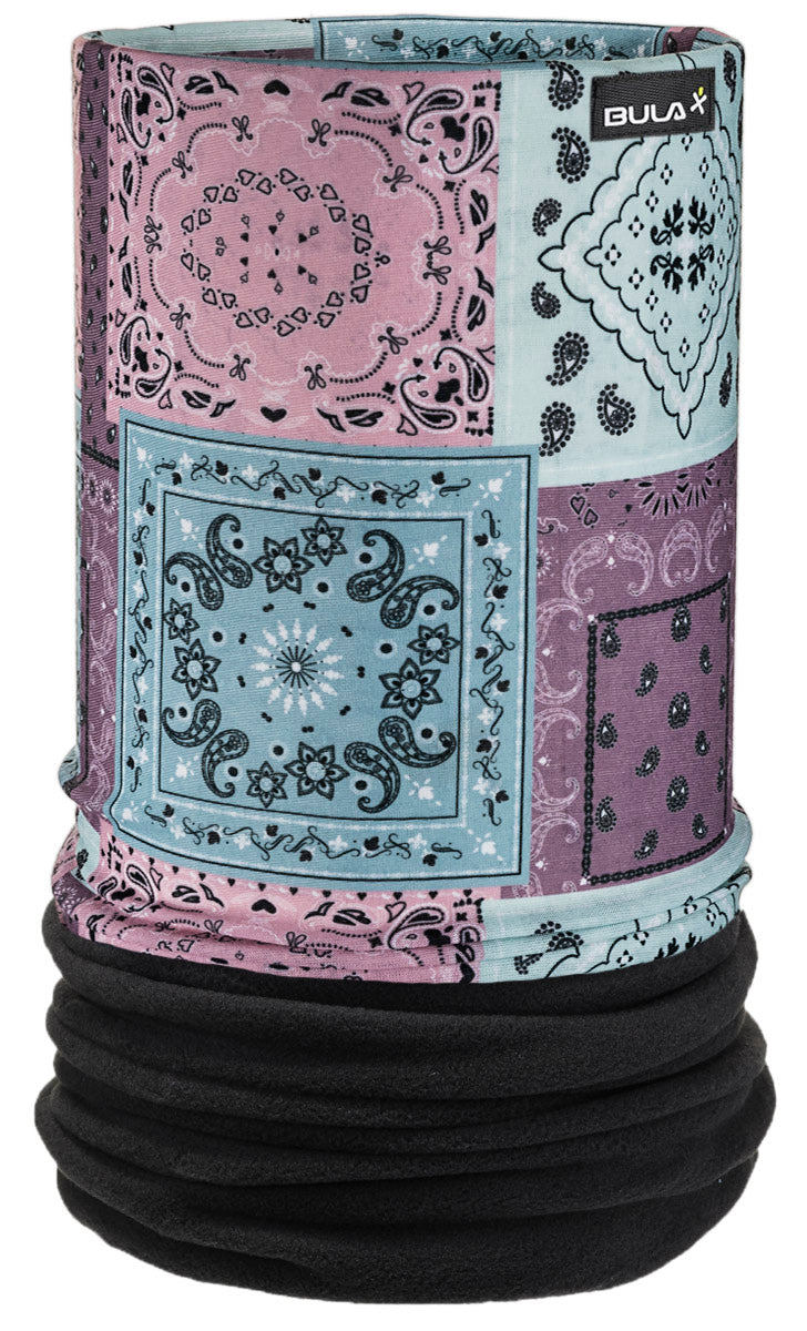 FURY TUBE WITH MICROFLEECE