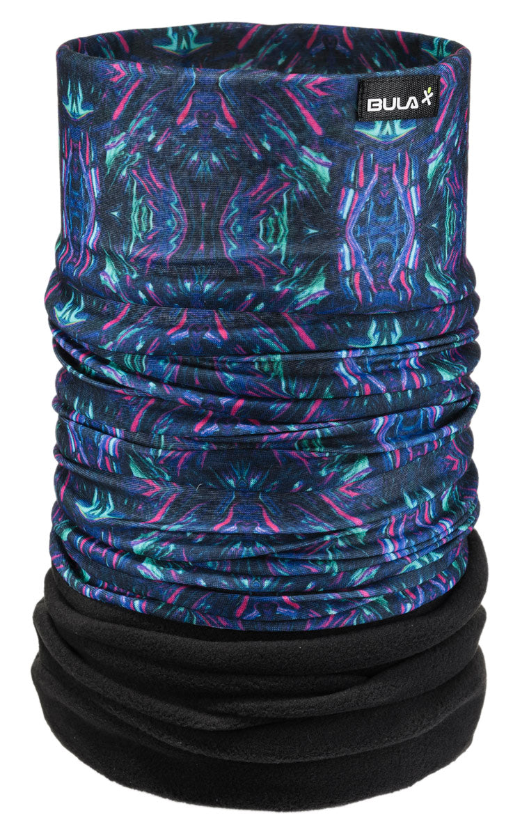 FURY TUBE WITH MICROFLEECE