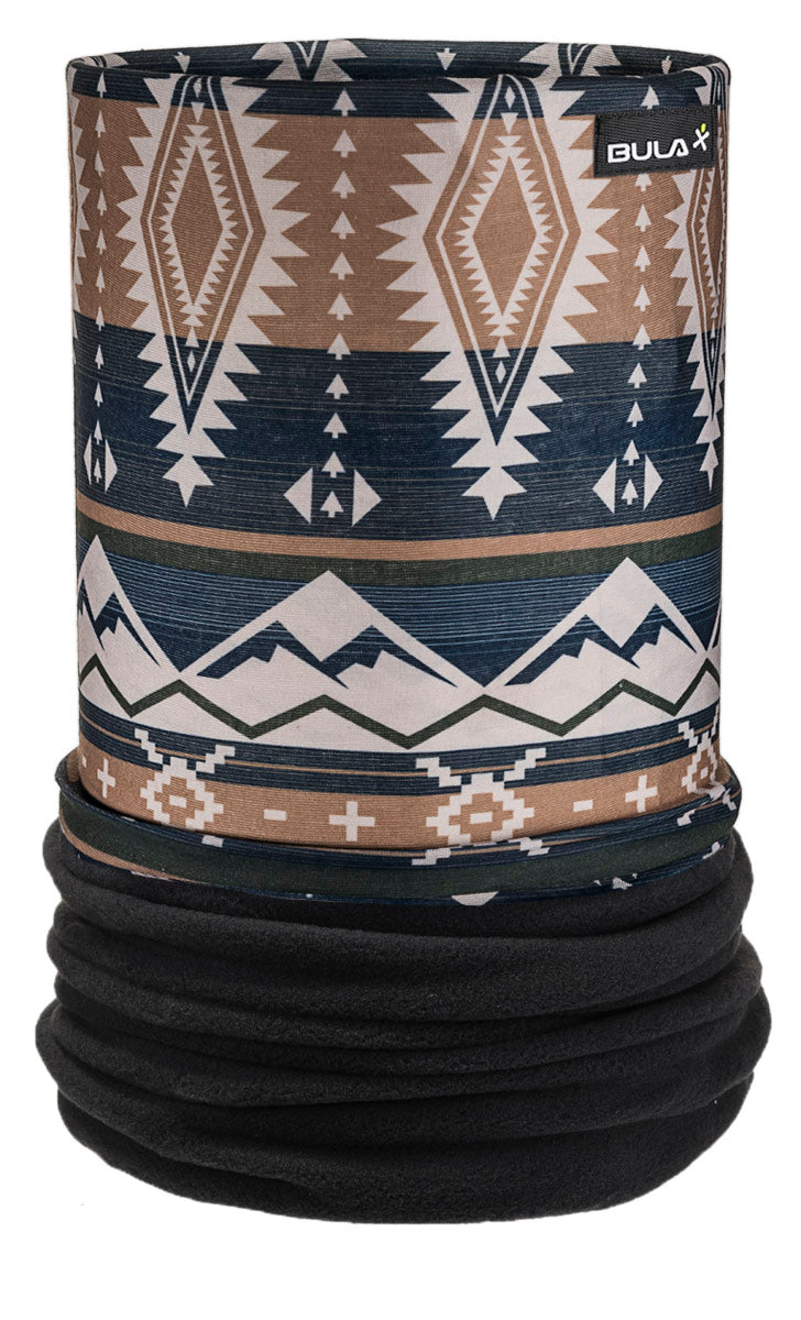 FURY TUBE WITH MICROFLEECE